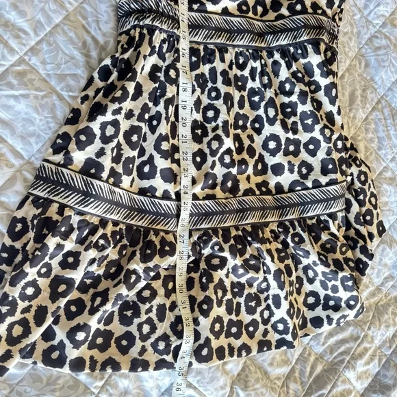 Gretchen Scott Dress - Picture 7 of 8